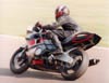 Road Atlanta, Georgia in 1993