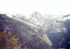 Yosemite, Half Dome