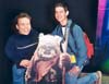 Warwick Davis, Me