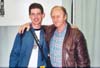 Me, Ken Colley