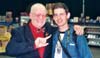 Michael Sheard, Me