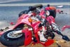 Broken bike