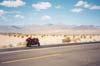 Sanddunes near Stovepipe Wells