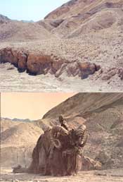 Desolation Canyon