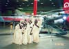 Even the Tusken Raiders made it to Denver