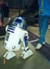 R2-D2 and his master