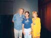 Michael Carter, Me, Caroline Blankinston