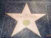 Harrison Ford's (silent film actor) star