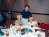 Mrs. Baker, Me, Kenny Baker