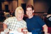 Mike Edmonds, Me