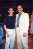 Me, Gary Kurtz