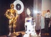 C-3PO and R2-D2