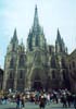 Cathedral of Barcelona
