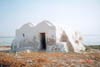 Tunisia: Obi-Wan's beachfront property