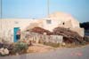 Ajim, Tunisia: Cantina