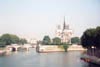 Paris, France: Notre Dame