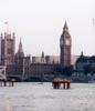Big Ben and Parliment
