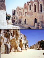 Ksar Hadada