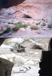 Tunisia: Star Wars Canyon