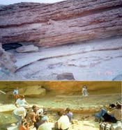 Tunisia: Star Wars Canyon: The Rock